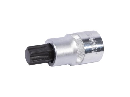 HONITON Hlavice zástrčná TRX 1/2" | T10 - H1610 (Varianta HONITON Hlavice zástrčná TRX 1/2" - T10)