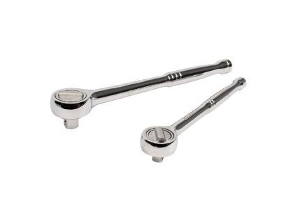 HONITON Ráčna celokovová 36 zubů | 1/4" / 150 mm - H8712 (Varianta HONITON Ráčna celokovová 36 zubů - 1/4" / 150 mm)
