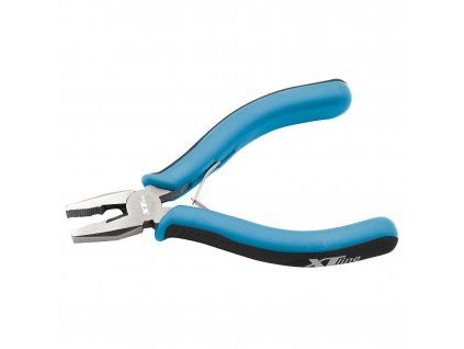 XTLINE Kleště kombinované softgrip, 125 mm