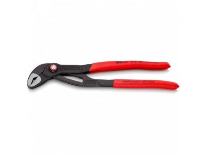 2891 8721250 instalaterske kleste cobra quickset
