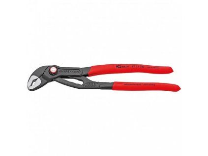 11112 8721300 instalaterske kleste cobra quickset