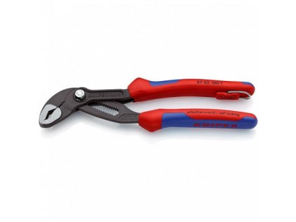 10979 8702180t instalaterske kleste cobra s pojistkou