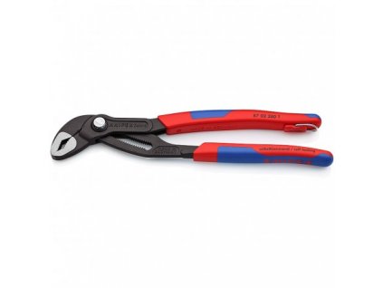 10980 8702250t instalaterske kleste cobra s pojistkou