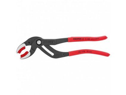KNIPEX Kleště na trubky (na sifony)