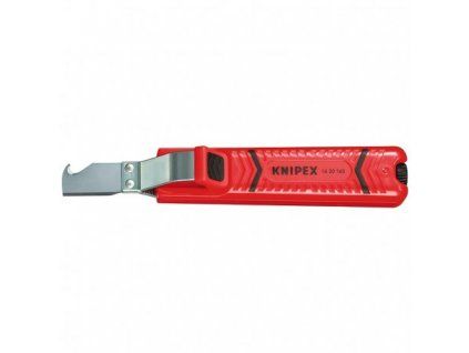 KNIPEX Nůž na kabely s háčkem