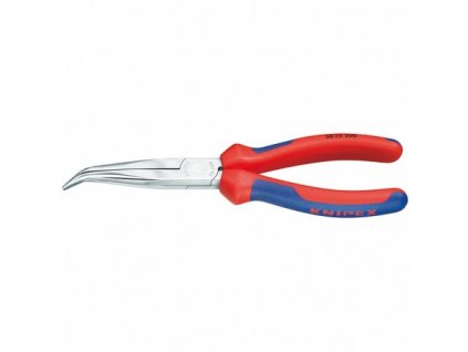 2600 3825200 kleste pro mechaniky chrom