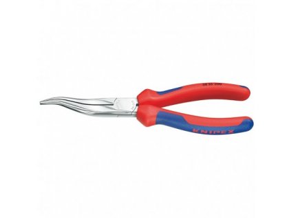 2602 3835200 kleste pro mechaniky chrom