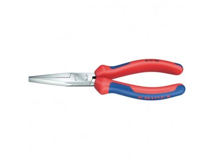 2604 3845190 kleste pro mechaniky chrom