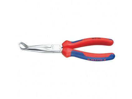 2607 3895200 kleste pro mechaniky chrom