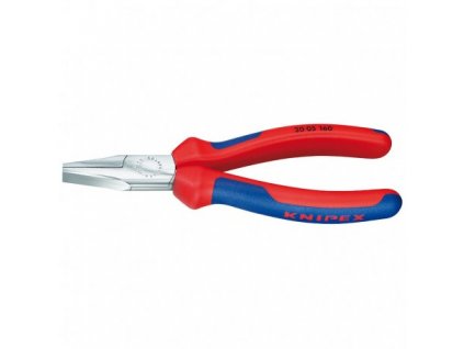2492 2005160 ploche kleste chrom