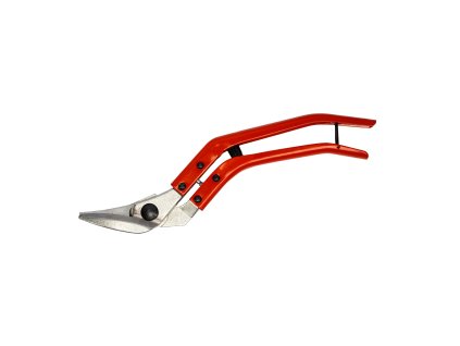 ROSTEX Nůžky na plech výstřihové | levé 300 mm - 02324