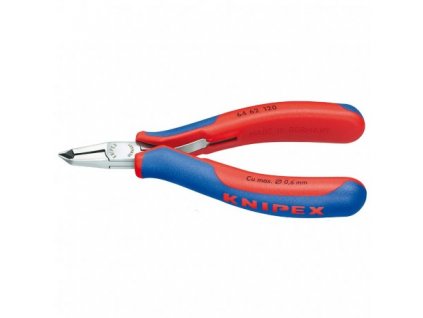 2697 6462120 celni stipaci kleste pro elektroniku