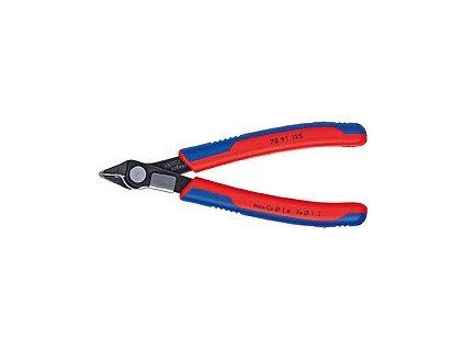 2827 7891125 kleste pro elektroniku