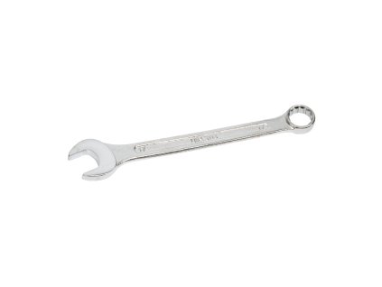 GK TOOLS Klíč očkoplochý vyhnutý chrom | 7 mm - GK10307 (Varianta GK TOOLS Klíč očkoplochý vyhnutý chrom - 7 mm)