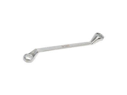 GK TOOLS Klíč očkový vyhnutý | 6x7mm - P10906 (Varianta GK TOOLS Klíč očkový vyhnutý - 6x7mm)