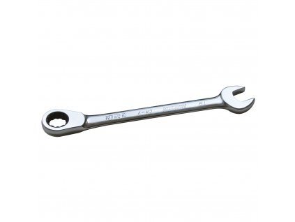 HONITON Klíč očkoplochý ráčnový 72 zubů HONIDRIVER | 8 mm 5/16" E10 - H3108 (Varianta HONITON Klíč očkoplochý ráčnový 72 zubů HONIDRIVER - 8 mm 5/16" E10)