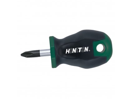 HONITON Šroubovák křížový PH | PH1x25 mm - HW952-6-0251 (Varianta HONITON Šroubovák křížový PH - PH1x25 mm)