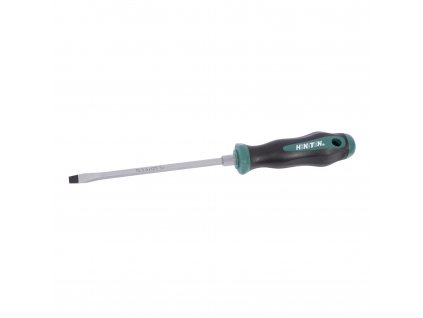 HONITON Šroubovák plochý PL s šestihranem | PL5,5x125 mm - HW1711-4-712555 (Varianta HONITON Šroubovák plochý PL s šestihranem - PL5,5x125 mm)