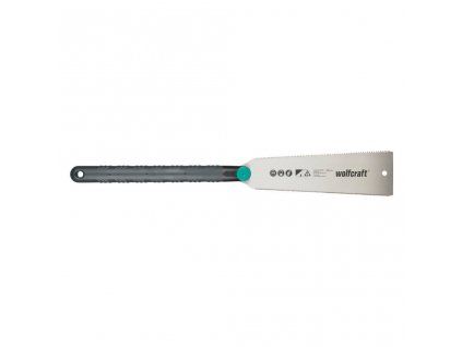 Wolfcraft Japonská pilka, 240 mm