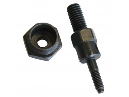 RICHMANN Náhradní čelisti pro kleště PC0706, PC0744 | M5 - PC0795