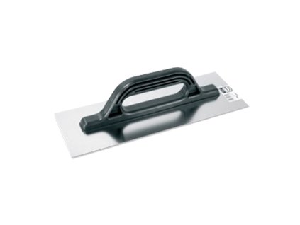 STAVTOOL Hladítko nerezové rovné | 280x130 mm - ZP5200 (Varianta STAVTOOL Hladítko nerezové rovné - 280x130 mm)
