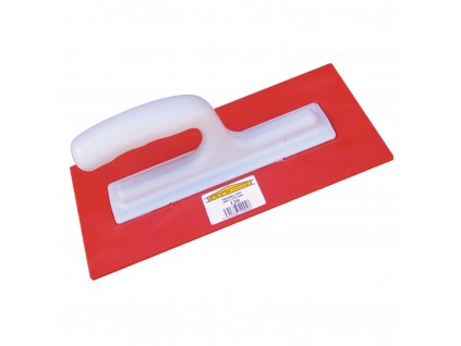 ENCO Hladítko ABS Profi | hrubé 270x130x3 mm - ZE119 (Varianta ENCO Hladítko ABS Profi - hrubé 270x130x3 mm)