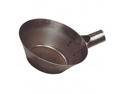 Naběračka zednická | 180 mm, tulej - ZN32302 (Varianta Naběračka zednická - 180 mm, tulej)