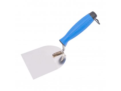 STAVTOOL Vymazávačka nerezová softgrip | 50 mm - Z911240 (Varianta STAVTOOL Vymazávačka nerezová softgrip - 50 mm)