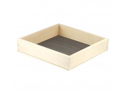 XTLINE Síto zednické štukové | 500x500 mm, oko 1x1 mm - Z1501SK (Varianta XTLINE Síto zednické štukové - 500x500 mm, oko 1x1 mm)