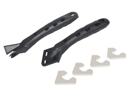 Wolfcraft Set na opravu spár 6.-dílný 4364000