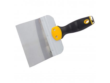Štěrka nerezová softgrip | 150 mm - Z1078-1 (Varianta Štěrka nerezová softgrip - 150 mm)
