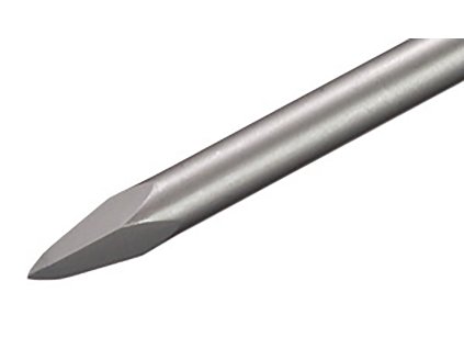 Makita – příslušenství D-34176 špičák SDS-Max 300mm (Varianta Makita – příslušenství D-34176 špičák SDS-Max 300mm)