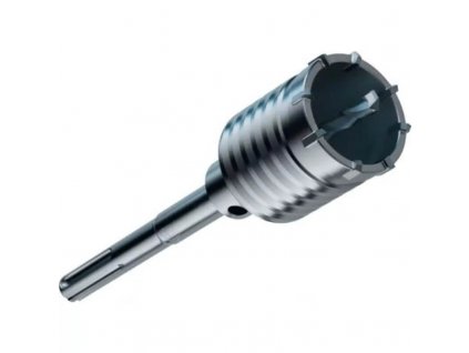 Makita Jednodílná vrtací korunka SDS-Max  + Prodloužená záruka výrobce
