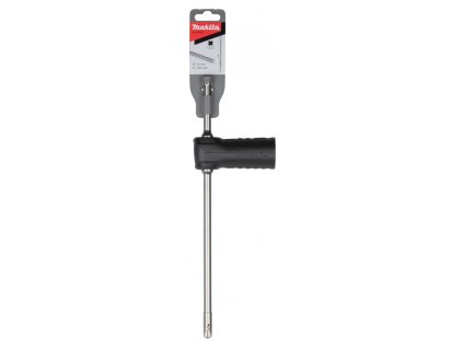 Makita – příslušenství B-64381 vrták SDS-Plus s odsáváním 12x200/330  STOP (Varianta Makita – příslušenství B-64381 vrták SDS-Plus s odsáváním 12x200/330  STOP)