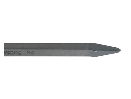 Makita – příslušenství P-13378 špičák HEX 21mm 21x320mm  + Prodloužená záruka výrobce