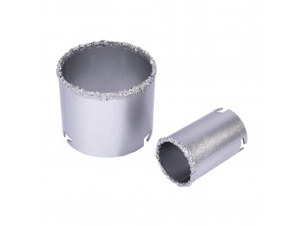 STAVTOOL Vykružovací korunka diamantová | 33 mm - ZN24735 (Varianta STAVTOOL Vykružovací korunka diamantová - 33 mm)