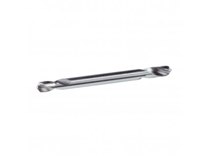 RUKO Vrták oboustranný do kovu HSS-G | 3 mm - RU252030 (Varianta RUKO Vrták oboustranný do kovu HSS-G - 3 mm)