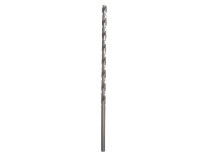 OREN Vrták 3,0 - 13,0 mm HSS-G DIN 1869 extra dlouhý - 2. řada