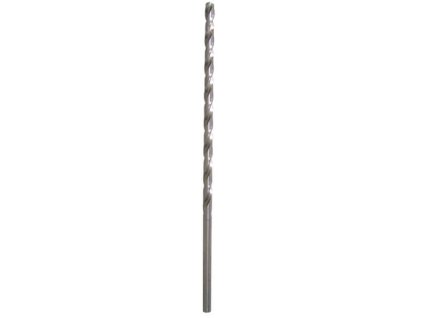 OREN Vrták 3,5 - 13,0 mm HSS-G DIN 1869 extra dlouhý - 3. řada
