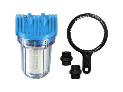 Güde PŘEDSAZENÝ FILTR PRO ČERPADLA - 94460