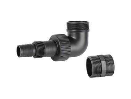 Güde HADICOVÁ PŘÍPOJKA 1 1/2"  A - 94539