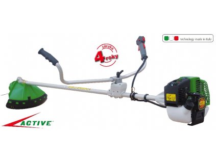 ACTIVE Křov.-Vyžínač - 4,5 BT - 03454002