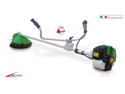 ACTIVE Křov.-Vyžínač - 5,5 BT - 03554002
