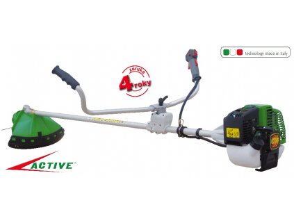 ACTIVE Křov.-Vyžínač - 6,5 BT - 03654002