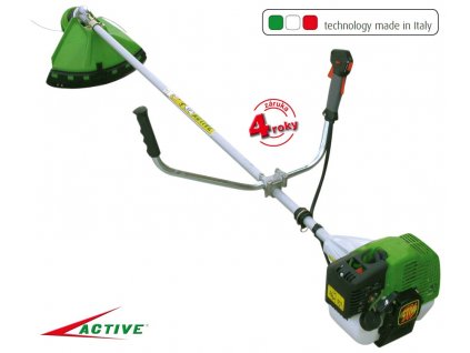 ACTIVE Křov.-Vyžínač - GRIFFE 4,5 B - 03454042