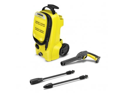 Kärcher K 3 Compact Vysokotlaký čistič 1.676-200.0  + Prodloužená záruka výrobce