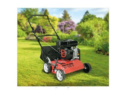 Güde Motorový vertikutátor GV 4001 B - 95133