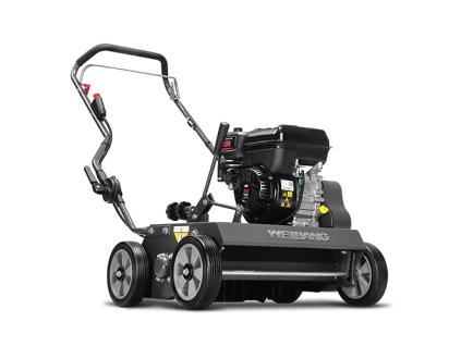 Weibang Provzduš. WB 486 CR-B - 17WB486CRB