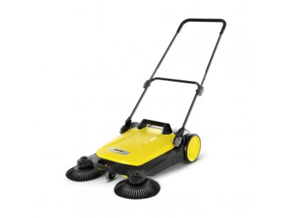 Kärcher S4 Twin Ruční zametací stroj 1.766-360.0