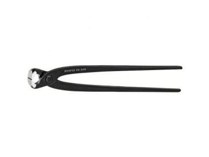 13904 9900280sb armovaci kleste cerne 280mm